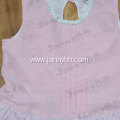 Baby Girl Pink Stripe Princess Dress